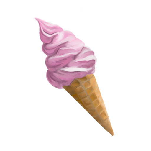 Ice cream cone
